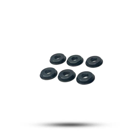 Real Deal Airsoft 8mm Low Profile Bushings CNC