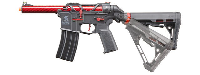 Lancer Tactical AirTac Customs Gen 3