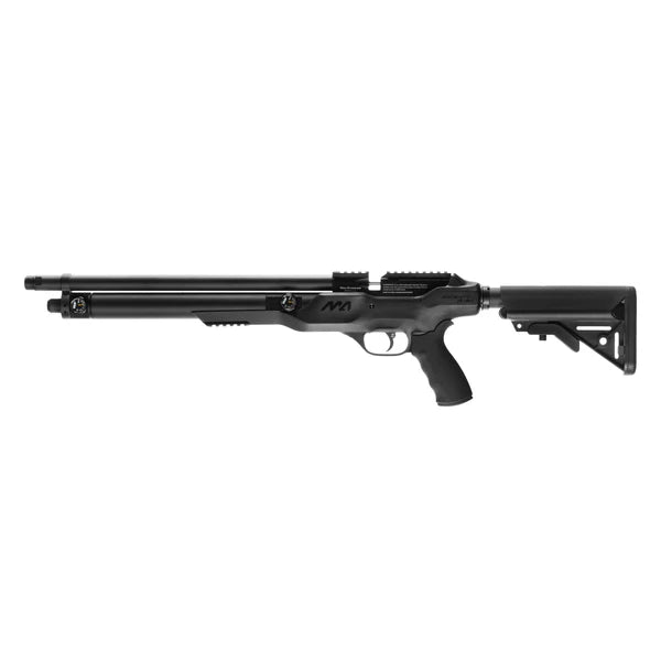 Macavity Agility MA2 PCP Air Rifle .22 Long