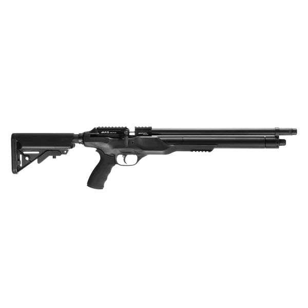 Macavity Agility MA2 PCP Air Rifle .22 Long