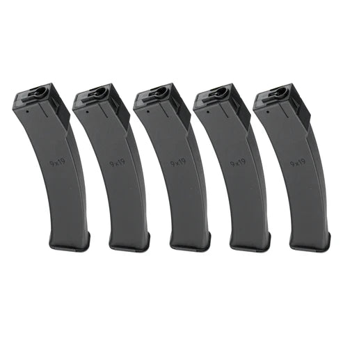 ARCTURUS PP19-01 Vityaz 30/95Rds Variable-Cap EMM Magazine
