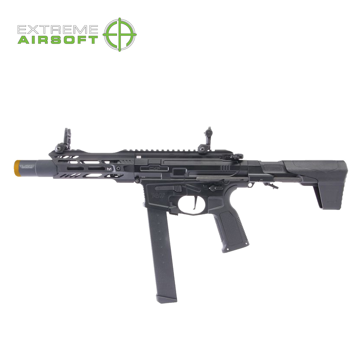ICS ProLine CXP-MARS PDW9 S3 — Extreme Airsoft RI