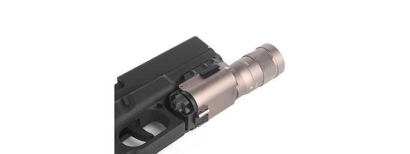 Night Evolution X300U Tactical Pistol Light