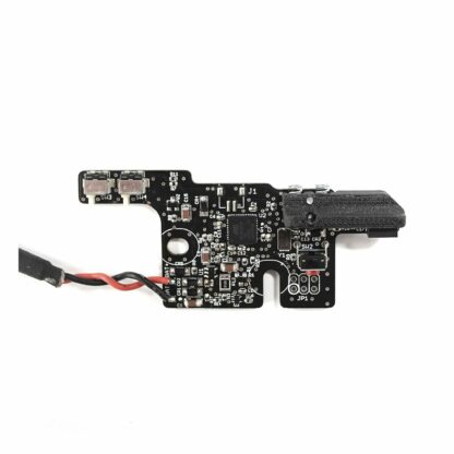MTW Spartan Electronic Control Board