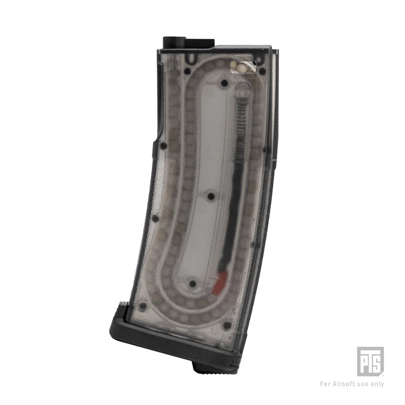 PTS TPM-AR Magazine [AEG]
