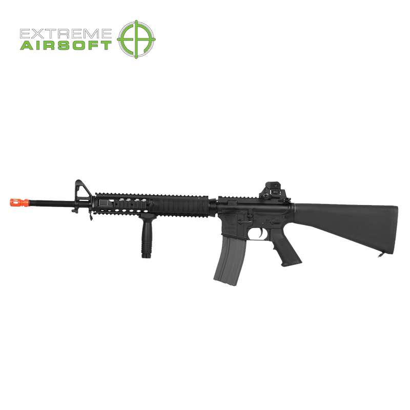 G&G TR16 R5