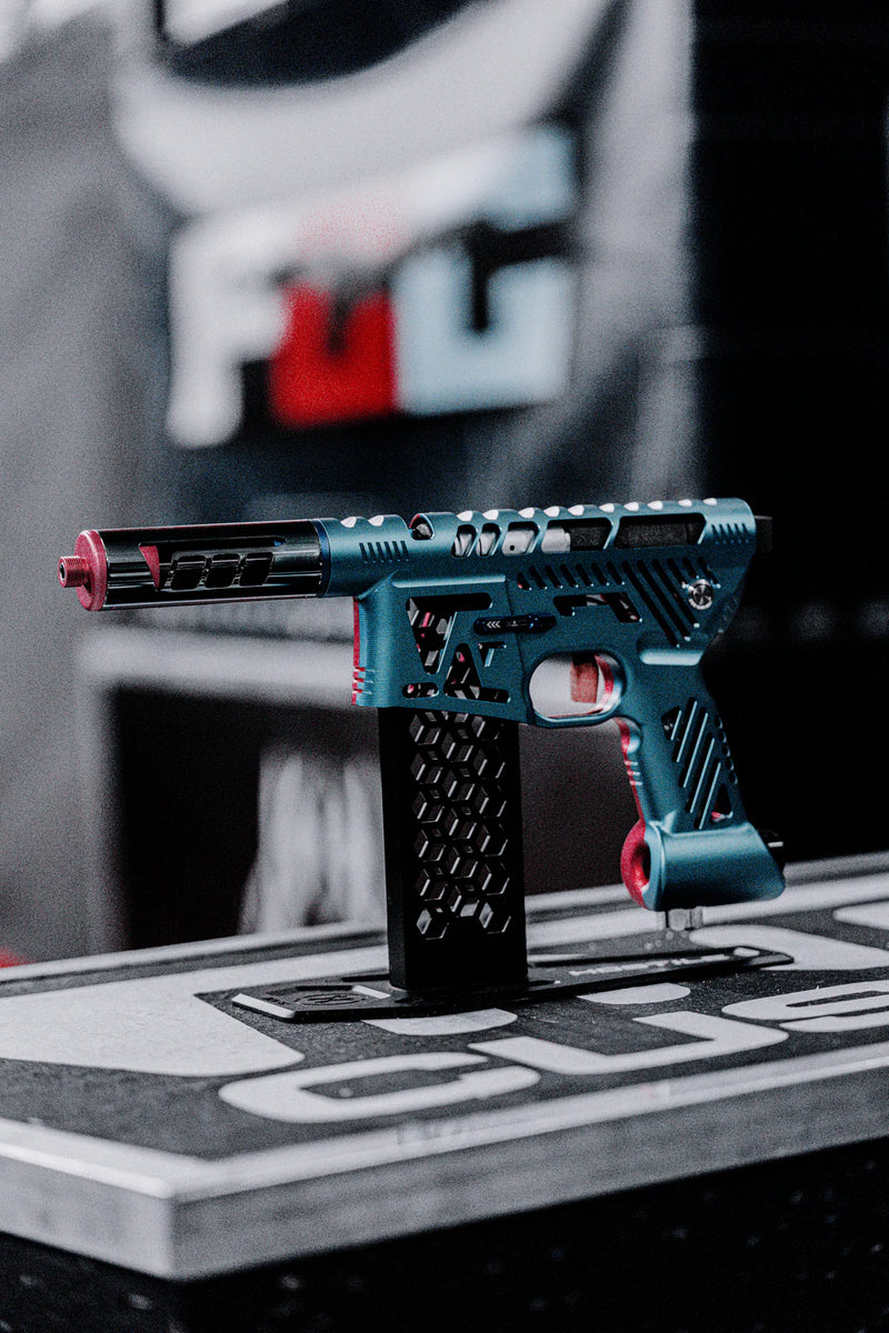 Vinci Custom - Trinity V2