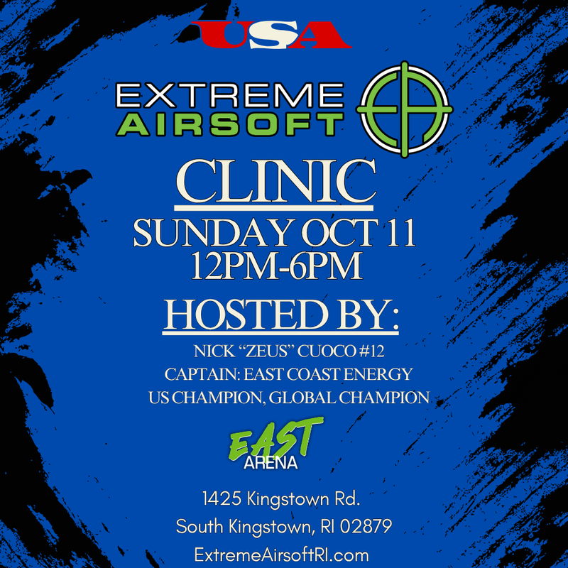 USA Clinics