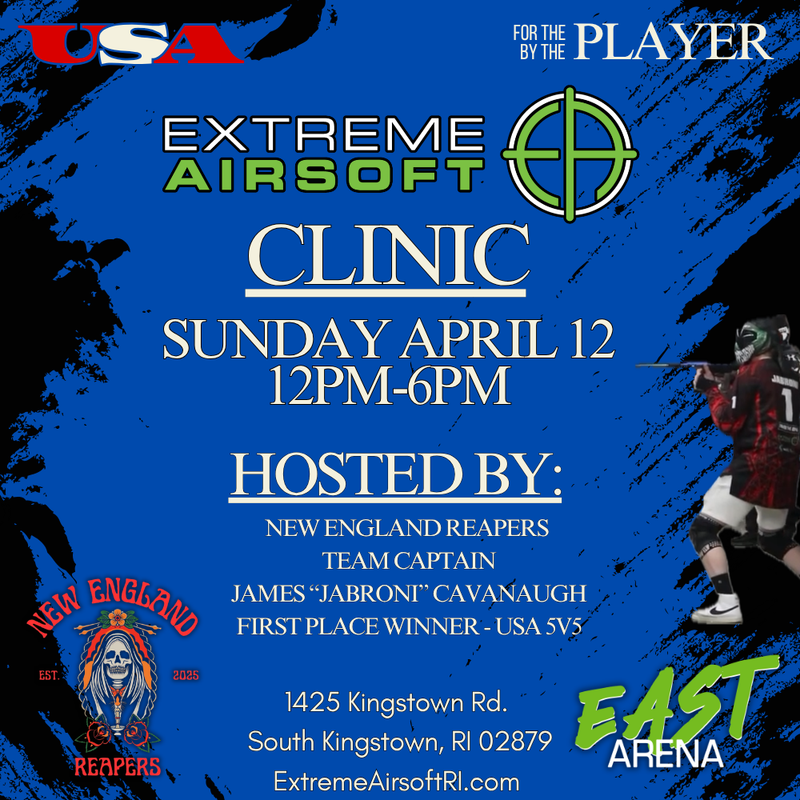 USA Clinics