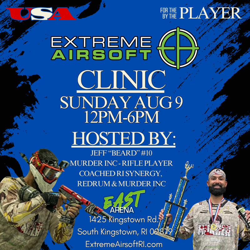 USA Clinics