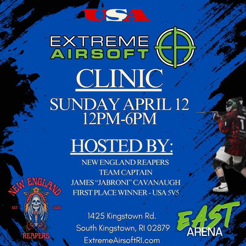 USA Clinics