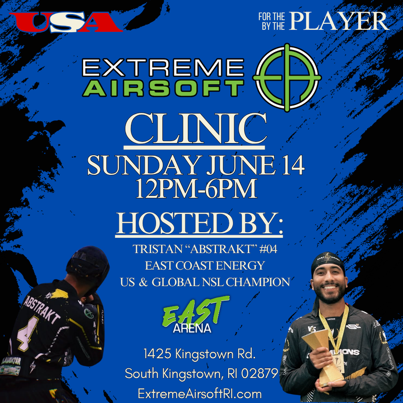 USA Clinics