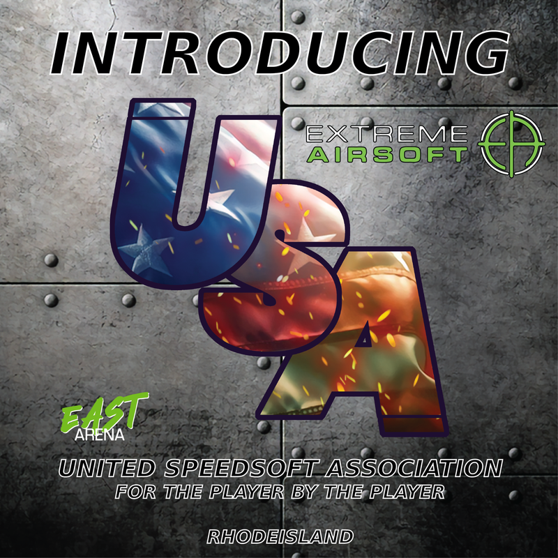 USA Basic Membership