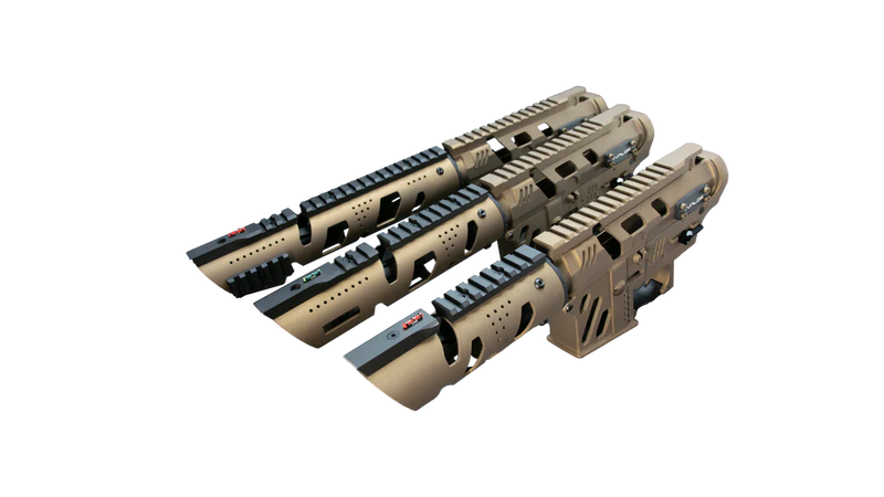 Valor Upgrade Set by Monk Customs