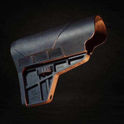 WRAITH X HPA Kit with Tank Stock