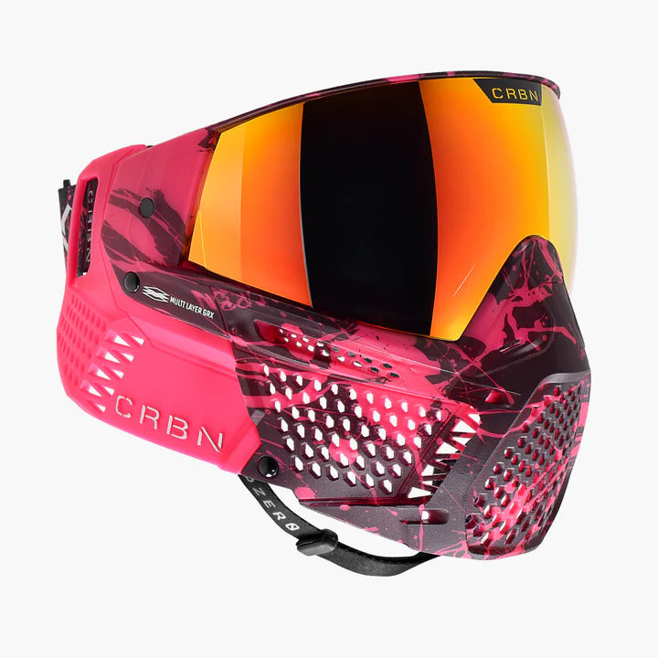 CRBN Zero GRX - Less Coverage