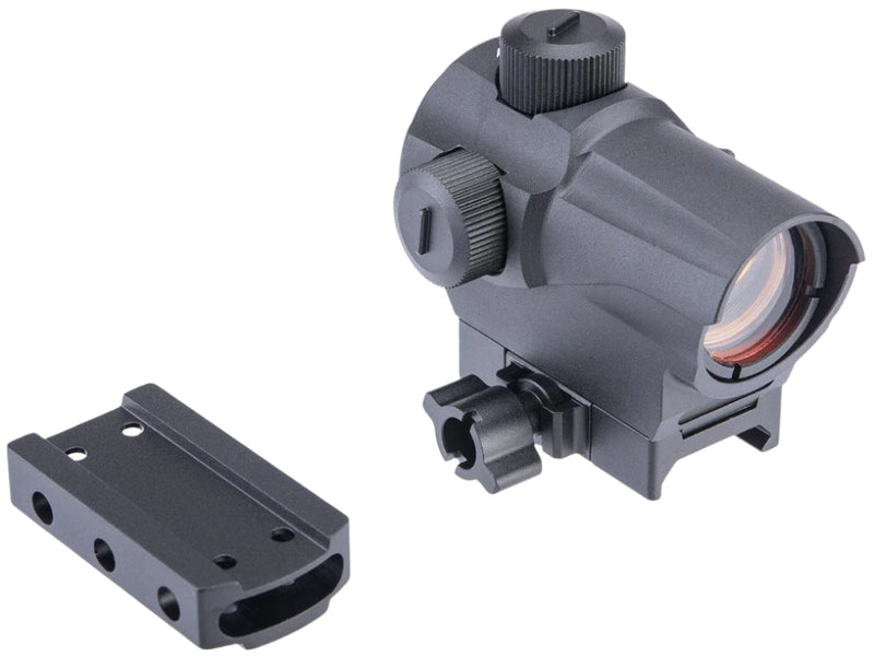 Avengers PS1 Red Dot Reflex Sight