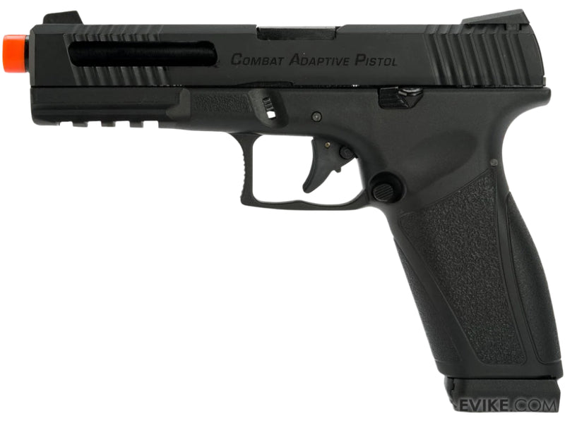 APS A-CAP Combat Adaptive GBB CO2 Pistol