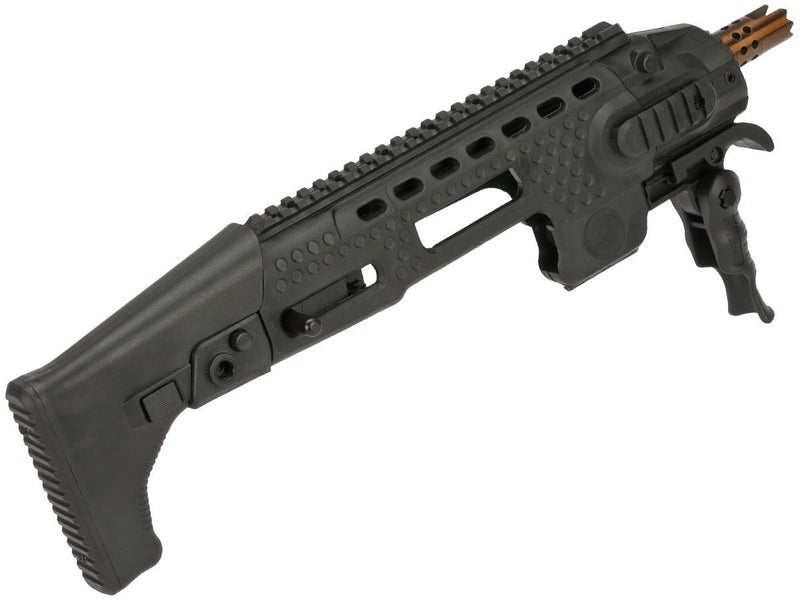APS Action Combat Carbine Conversion Kit for APS ACP Airsoft Pistols
