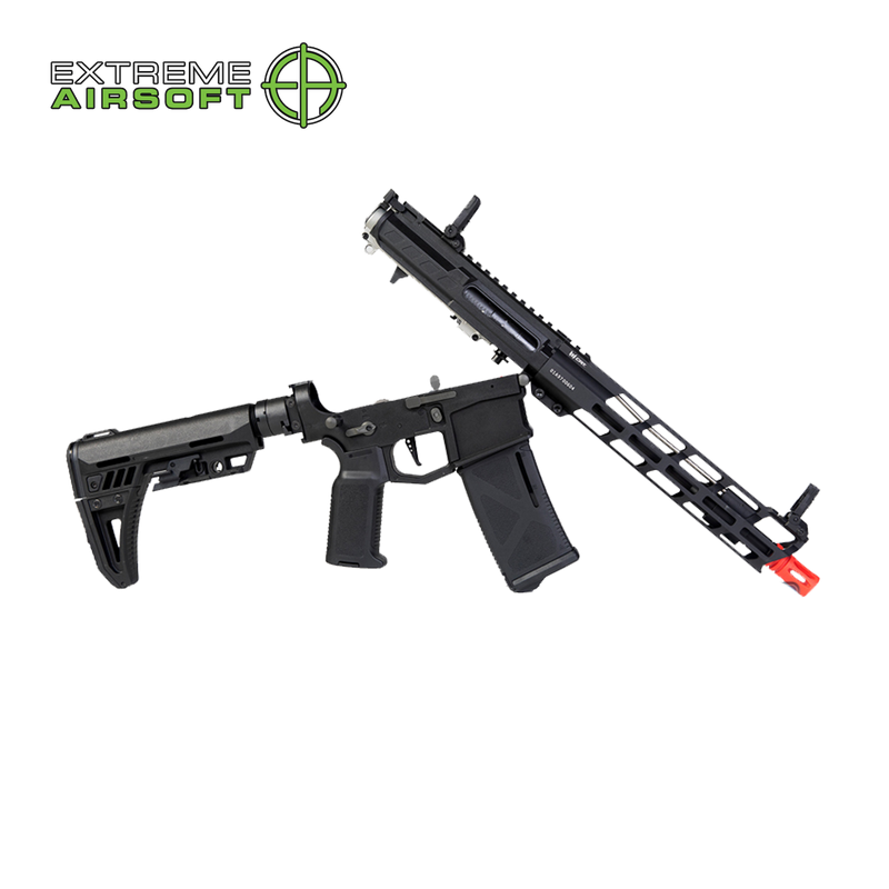 ARCTURUS X C.A.T. AR-15 Versatile 10" AR AEG