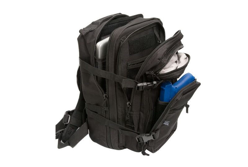 Glock Multi-purpose Backpack