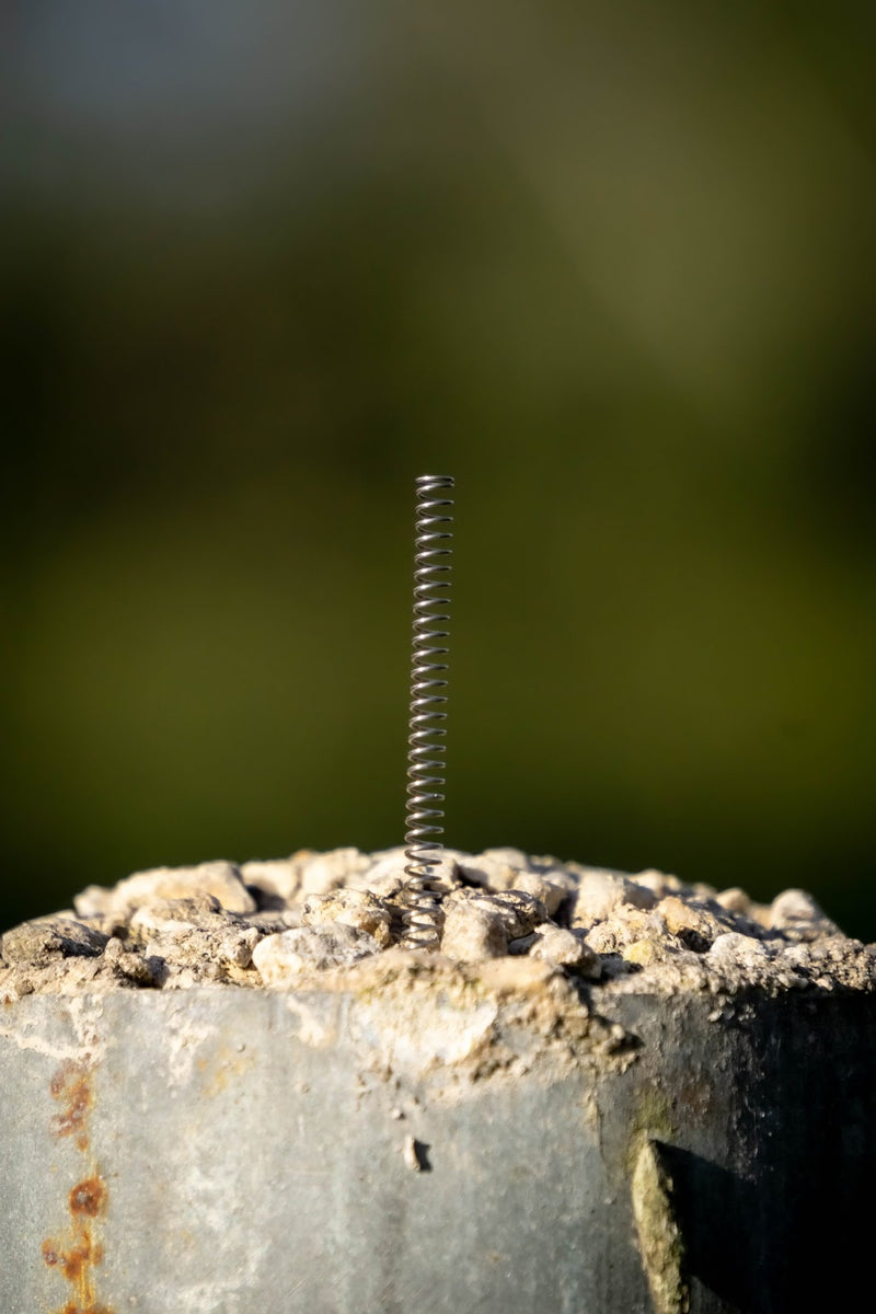 AAP-01 Nozzle Spring 150% Stainless Steel