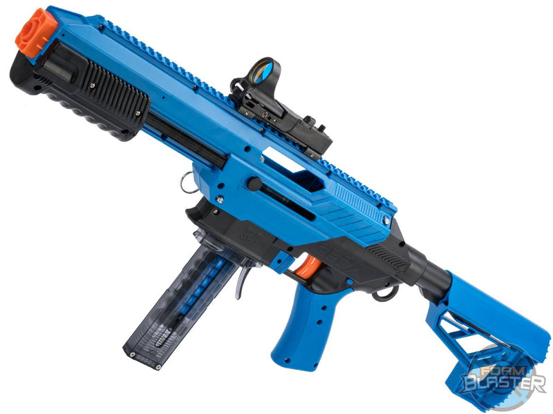 Jet Blaster CEDA Foam Blaster