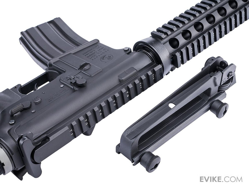 Cybergun x Colt M4 AEG Airsoft Rifle w/ E-Shooter MOSFET - E&C
