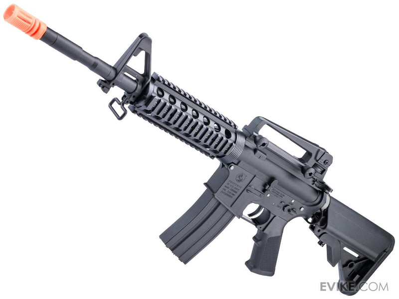Cybergun x Colt M4 AEG Airsoft Rifle w/ E-Shooter MOSFET - E&C