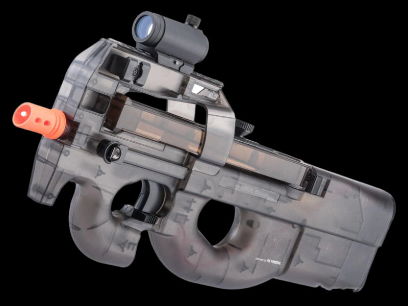 SoftAir FN Herstal-Licensed P90 Full Size Low Power