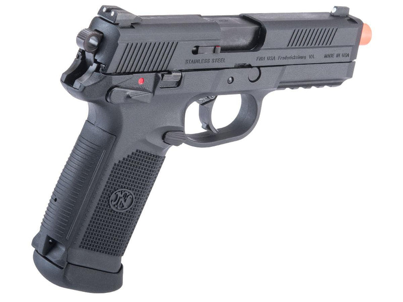 Cybergun FN Herstal Licensed FNX-45 Civilian Gas Blowback