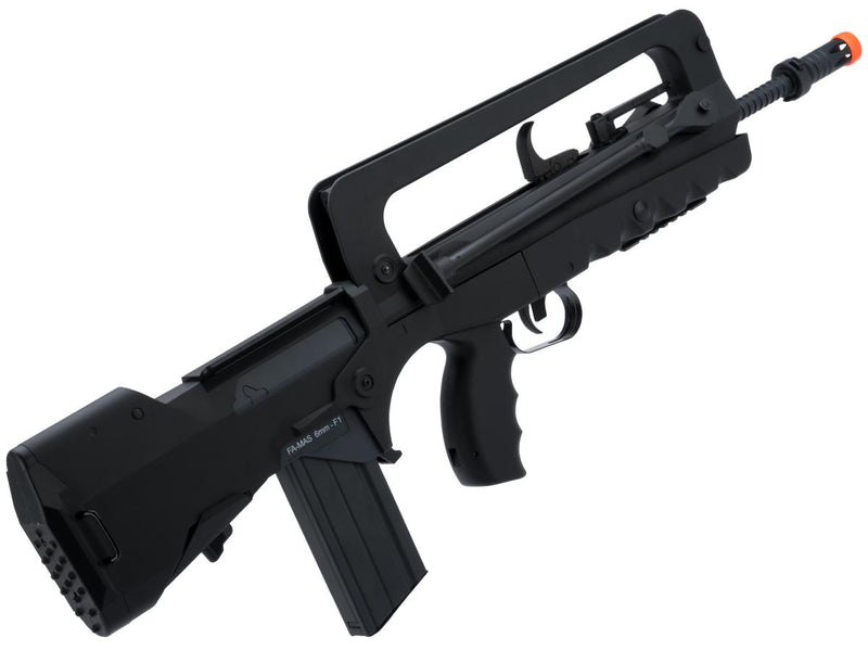 FAMAS Bullpup Licensed by Cybergun Model: F1