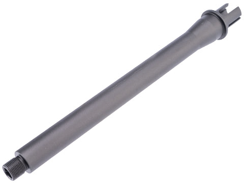 CYMA Metal Outer Barrel for M4 Series