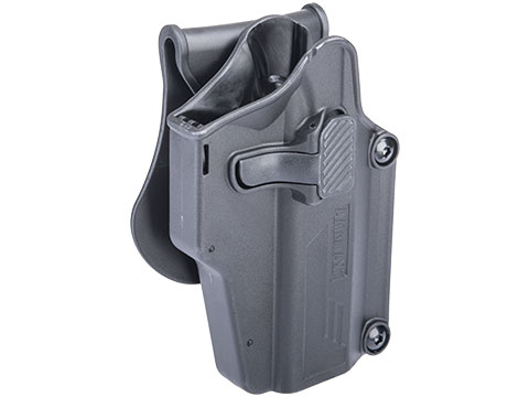 CYTAC Amomax Universal Per-fit Adjustable Holster
