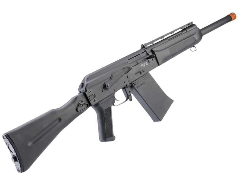 Matrix Full Metal Russian Saiga-12K
