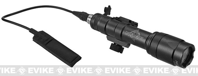 Bravo / Element Tactical CREE LED Scout Weapon Light w/ Pressure Pad