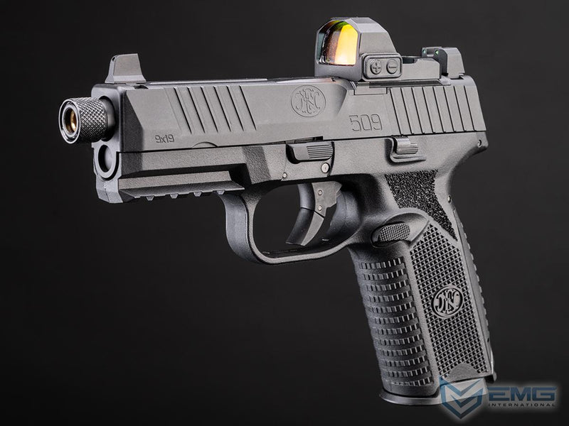 EMG FN® 509 Gas Blowback Airsoft Pistol
