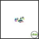 La Capa Customs "S1" Fiber Optic Front Sight for Hi Capa