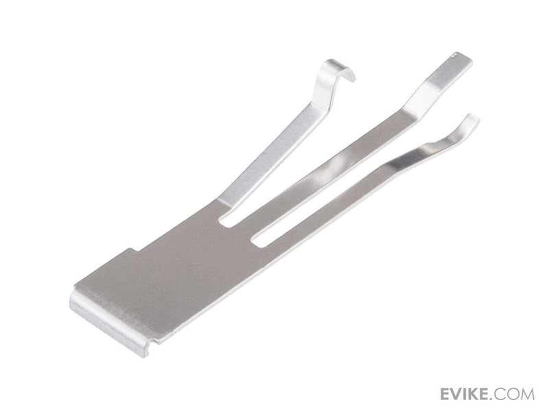 Guarder Stainless Leaf Spring for Tokyo Marui M1911/MEU/Hi-Capa/2011 GBB Pistols