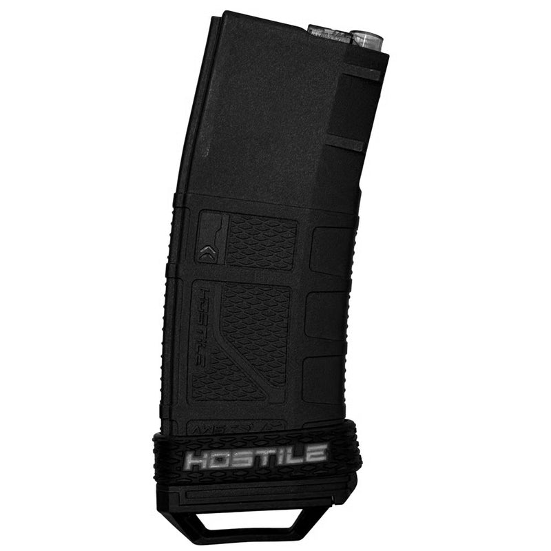 Hostile AWS - 250 Mag