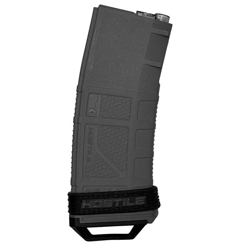 Hostile AWS - 250 Mag