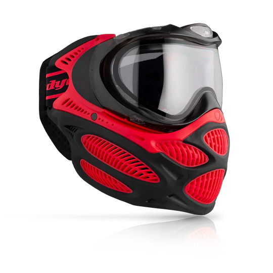 DYE i3 Pro Goggle
