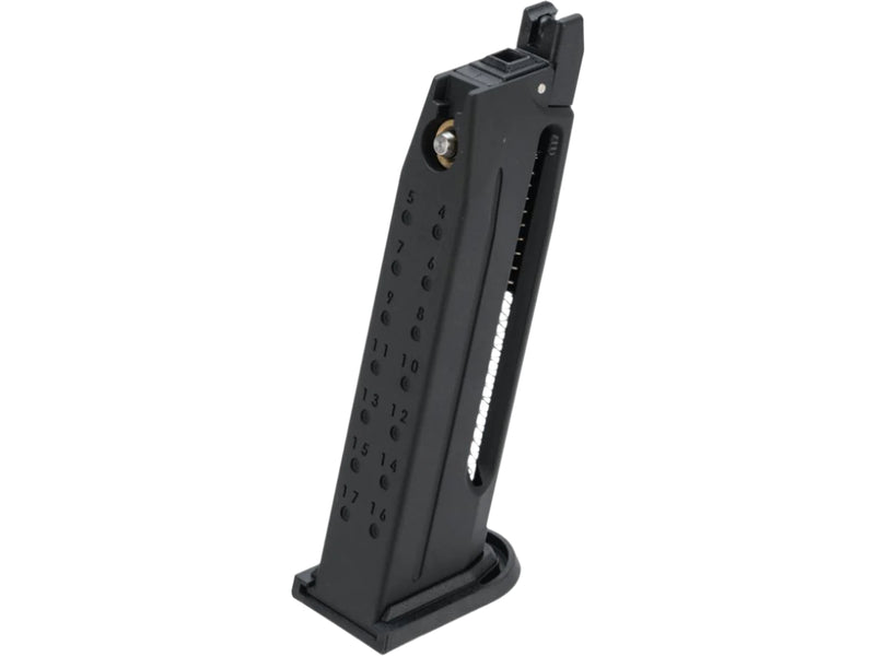 ICS 19rd Magazine for BLE-XFG GBB