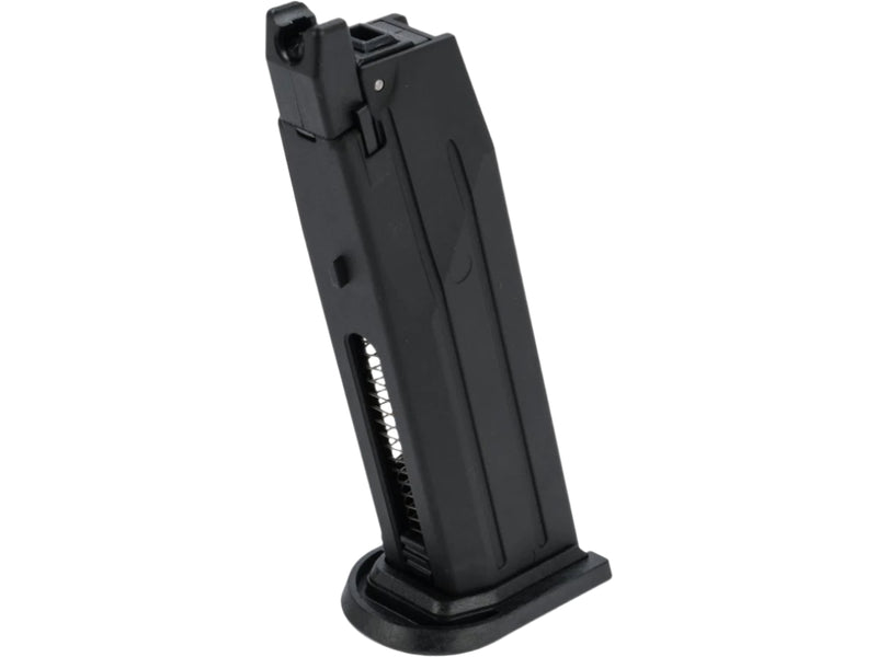 ICS 19rd Magazine for BLE-XFG GBB