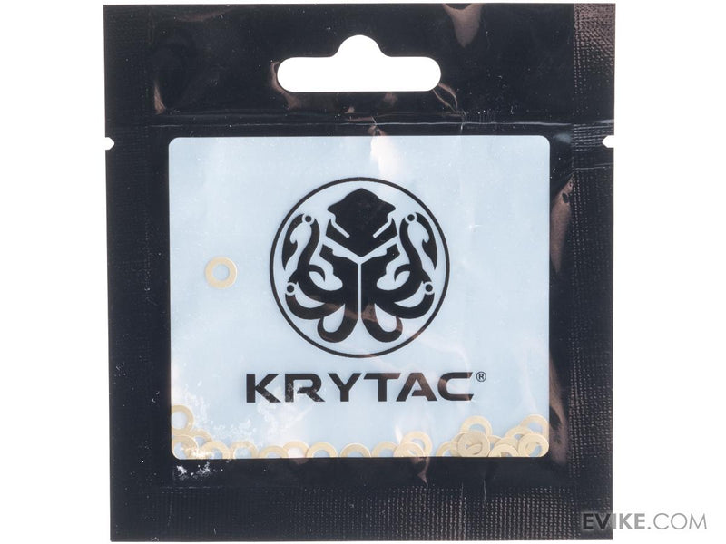 KRYTAC 0.20MM Gearbox Shims for KRYTAC