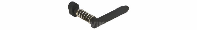 Krytac Trident M4 Magazine Release Assembly