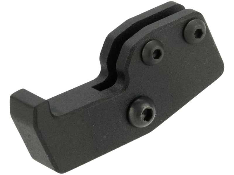 KSG "Quick" Wide Magazine Release Leve