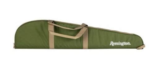 Remington Gun Club Scoped 40" Rifle Case