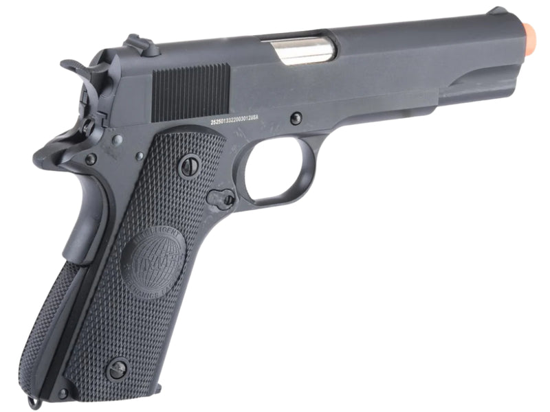 Matrix x Golden Eagle Full Metal M1911A1 Gas Blowback