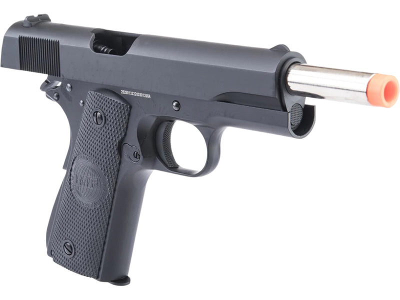 Matrix x Golden Eagle Full Metal M1911A1 Gas Blowback
